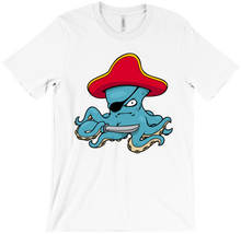 Octavius T-Shirt