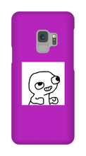 cammymuffins Samsung Phone Cases