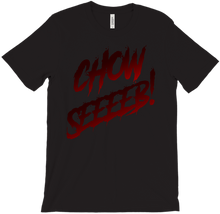 T-Shirts Chow sebbbb!