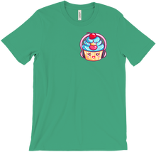 Level 2 Cupcake T-Shirts