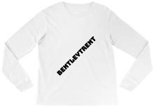 bentleytrent Long Sleeve Tee