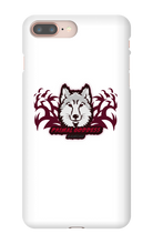 primal_goddess iPhone Phone Cases