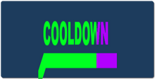 COOLDOWN XXL Gaming Mousepad