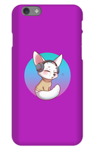 Tingle iPhone Case