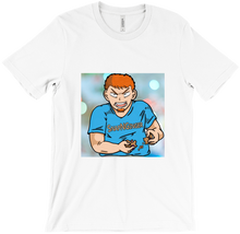 snap'n'ginger T-Shirts