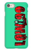 L0WI99 iPhone Phone Cases