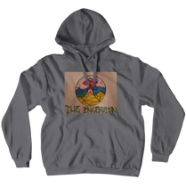 alienwear Hoodies (No-Zip/Pullover)