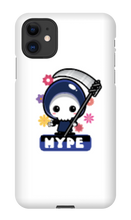 reaperspawn86 iPhone Phone Cases