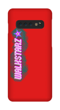 Walkstarz Samsung Phone Cases