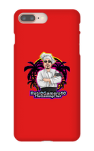 retr0gamers40 iPhone Phone Cases
