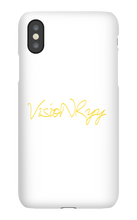 visionryy iPhone Phone Cases
