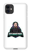 rosinho1984 iPhone Phone Cases
