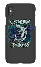 woodrow_jenkins iPhone Phone Cases