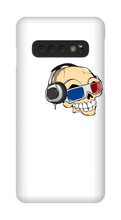 Gaming Buddy Samsung Phone Case