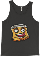 mr_underpantss Tank Top