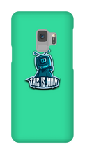 This is Main's Samsung Phone Cases