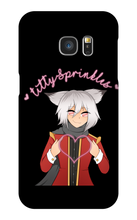 sorcorer23 Samsung Phone Cases