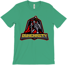 dukenastystl T-Shirts
