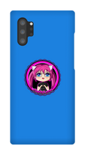 gothlace Samsung Cases