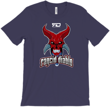 Rancid Shirt (Front Print) 01