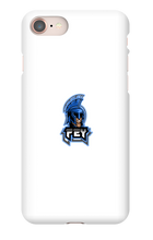feygamer07 iPhone Phone Cases
