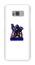 h0p3f1ght3r Samsung Phone Cases