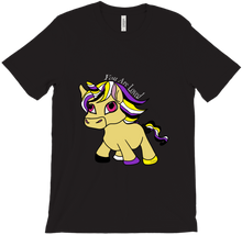 Unicorn NB Pride T-Shirts