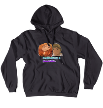 CornChief and Kayla Hoodie