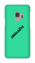 Samsung Case