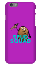 theangrygamer94 iPhone Phone Cases