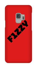 f1zzylive Samsung Phone Cases