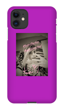 toniflackus9000 iPhone Phone Cases