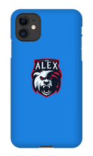 civalexm iPhone Phone Cases