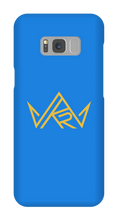 KingRell Logo Samsung Phone Cases