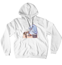 babyhsu888 Hoodies (No-Zip/Pullover)
