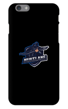 NukeLane iPhone Phone Case
