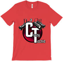 acrazytechie01 T-Shirts