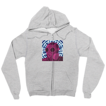 brandonljw11 Zip Up Hoodie