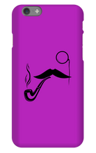 D4LZ4R iPhone Case