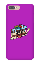 Hey, Cake iPhone Cases