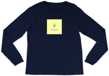 kerotronz Long Sleeve Tee
