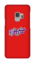 nocturnal_sessions Samsung Phone Cases