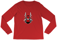 Amadman long-sleeve-tee