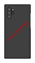 smokeystagg Samsung Phone Cases design/01