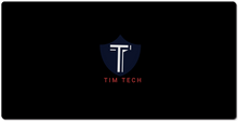 timhoareau XXL Gaming Mousepad