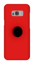 CrimsonMune Samsung Phone Cases