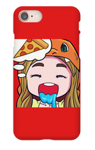 marissmariee iPhone Phone Cases