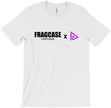 T-Shirt Dynamix x Fragcase