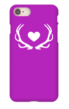 Ambulism iPhone Case