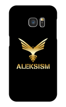 aleksism Samsung Phone Cases